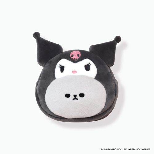 4582586969057



MFS004-3



ACCENT
なかよしフェイスポーチ クロミ×ブリティッシュショートヘア