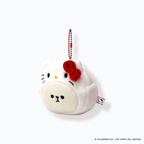 4582586969101



MFS005-1



ACCENT
なかよしミニポーチチャーム キティ×ビションフリーゼ