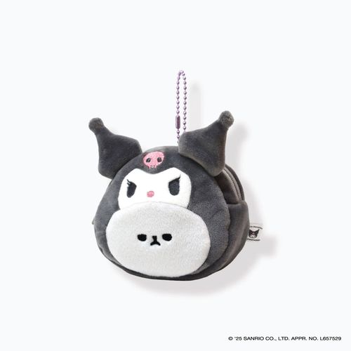 4582586969125



MFS005-3



ACCENT
なかよしミニポーチチャーム クロミ×ブリティッシュショートヘア