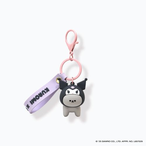 4582586969194



MFS006-3



ACCENT
なかよしPVCキーホルダー クロミ×ブリティッシュショートヘア