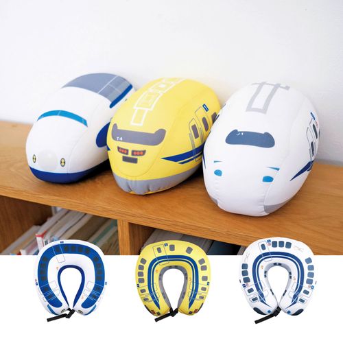 キシマ
新幹線ネックピロー