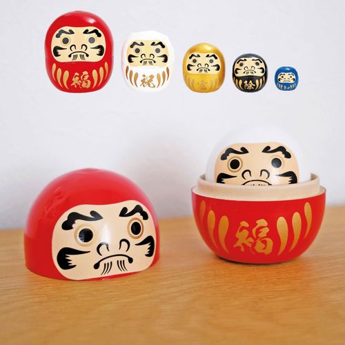 KNN88622



キシマ
ダルママトリョーシカ