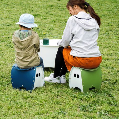 4571438645560







イケックス工業
折り畳みイス PATATTO 250＋