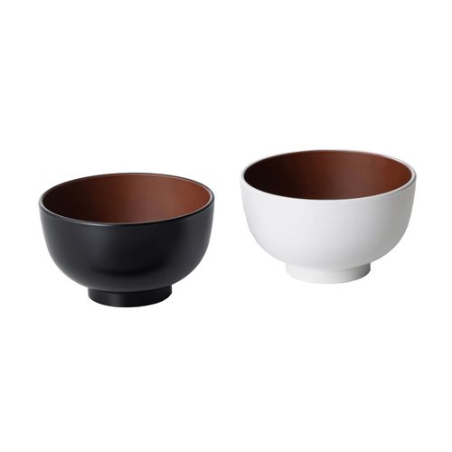 4962127775192



35M15-1



中西工芸
ファミーユ レンジ汁椀ペア