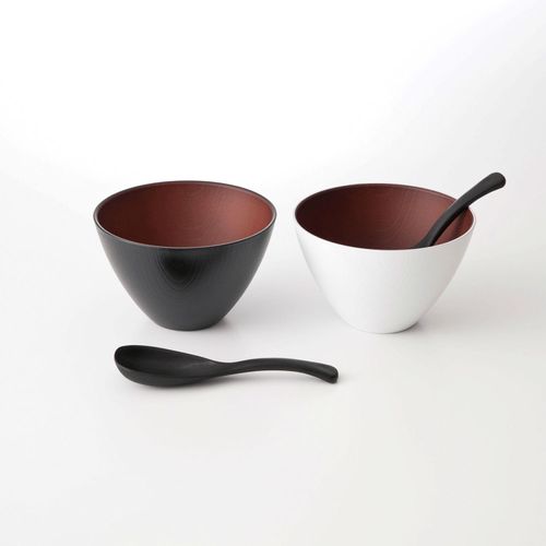 4962127773600



35M15-8



中西工芸
ファミーユ マルチボウルペアセット