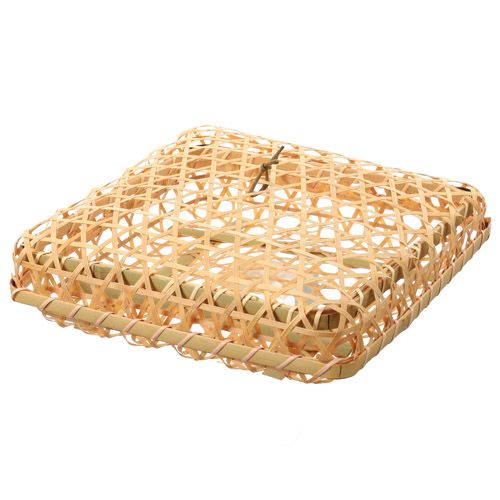 70-188



ヤマキ
蓋付かごめ弁当 大