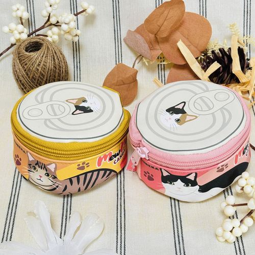 4573279475641







アイネット
キャットフード ポーチ