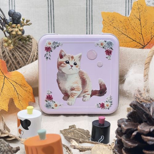 4573279475634







アイネット
ネコ ミニ缶