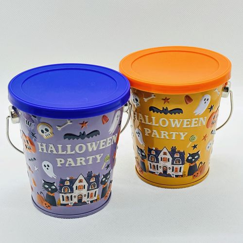 4573279475603







アイネット
ハロウィン バケツ缶