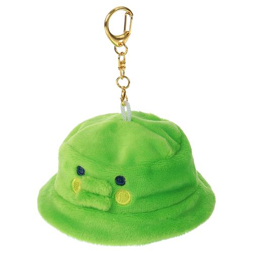 4522654183268



RM-8718



森本産業
たまごっち ミニチュアバケットハットキーホルダー くちばっち