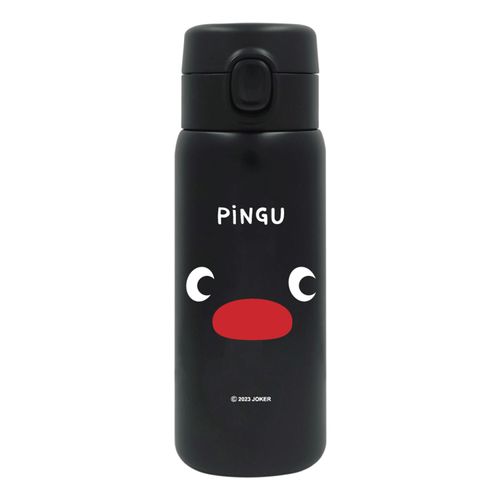 4515424040946



195-131



東亜金属
ピングー ステンレスワンプッシュボトル 350ml ピングー