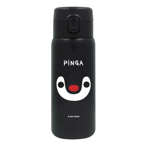 4515424040960



195-132



東亜金属
ピングー ステンレスワンプッシュボトル 350ml ピンガ