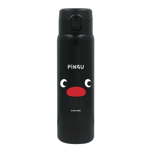 4515424040953



195-133



東亜金属
ピングー ステンレスワンプッシュボトル 480ml ピングー