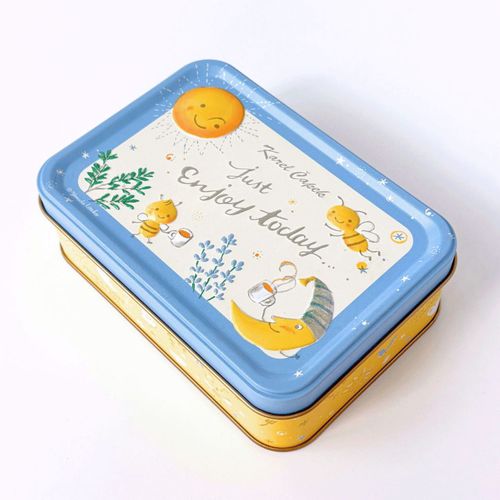 4573420405244







カレルチャペック
カレルチャペック Just Enjoy Today缶