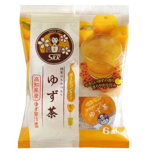 4905312002208







ライフメイト
ゆず茶ポーション