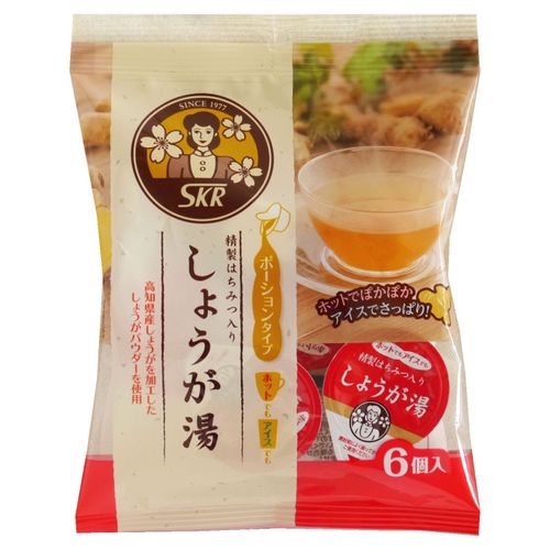 4905312002123







ライフメイト
しょうが湯ポーション