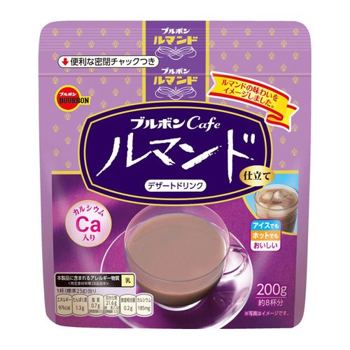 4901360364534



36707



ブルボン
ブルボンCafe ルマンド仕立て