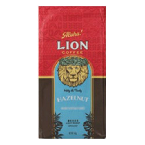 079975202344



140G



HERITAGE JAPAN
ライオンコーヒー ヘーゼルナッツ 粉