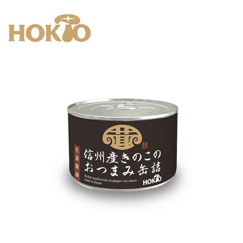 4985761804325







国分首都圏
ホクト 信州産きのこの缶詰・生姜醤油