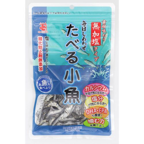 4901497460604



46060



かね七
食べる小魚・無加塩タイプ