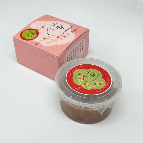 4573351442448







中田食品
紀州梅干し 400g