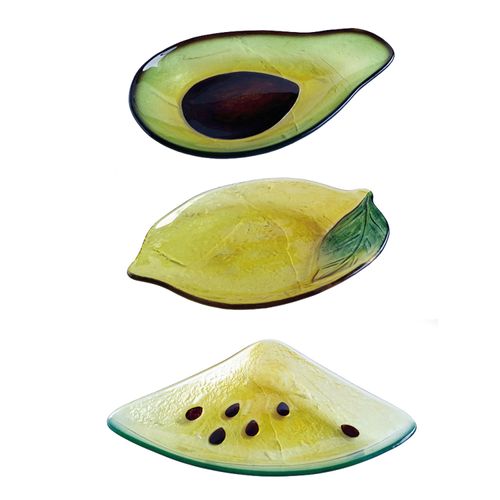 4544632027074







グローバルアロー
グラッフェ ガラスプレート S