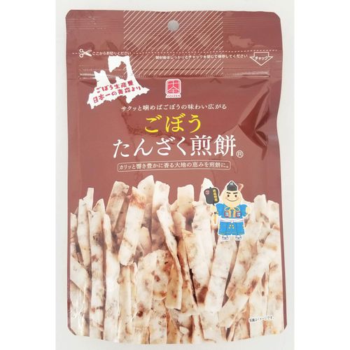 4957240052138



42G



丸井スズキ
ごぼうたんざく煎餅