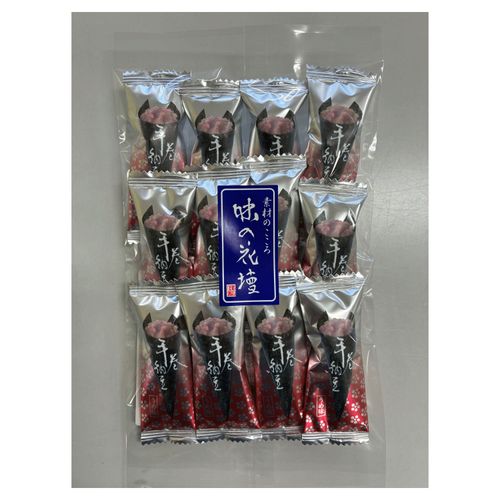 4571129079780







アイネット
味の花壇 手巻納豆・梅味12本