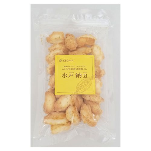 4943129112130







丸井スズキ
納豆あられ