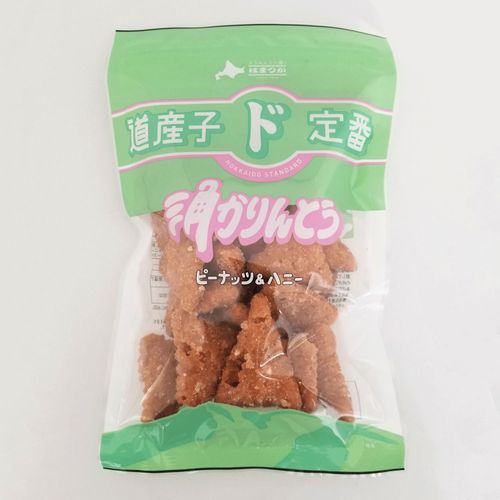 4976567531706







丸井スズキ
道産子ド定番 三角かりんとう