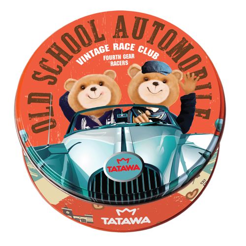 9556291801587







クローマライフ
TATAWA クランベリーバタークッキー缶