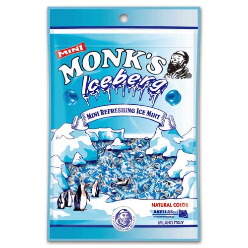 4932515115541



1000022226



エイム
モンクス アイスバーグキャンディバッグ