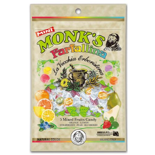 4932515115534



100002227



エイム
ミニファルファリーナ フルーツキャンディバッグ