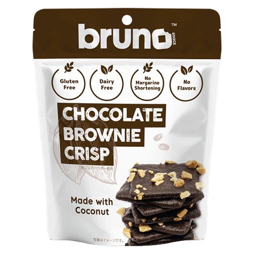 8859069983302







豊産業
ブルーノ クリスピーチョコブラウニー