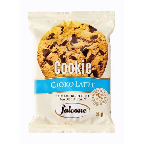 8023696006431



50G



東京タカラフーズ
ファルコーネ ミルクチョコレートクッキー