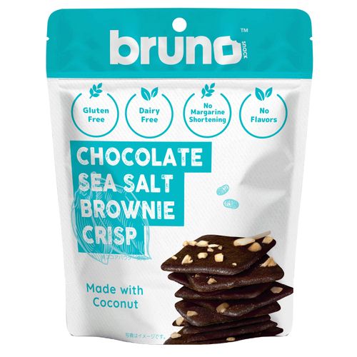 8859069983296







豊産業
ブルーノ クリスピーシーソルトブラウニー