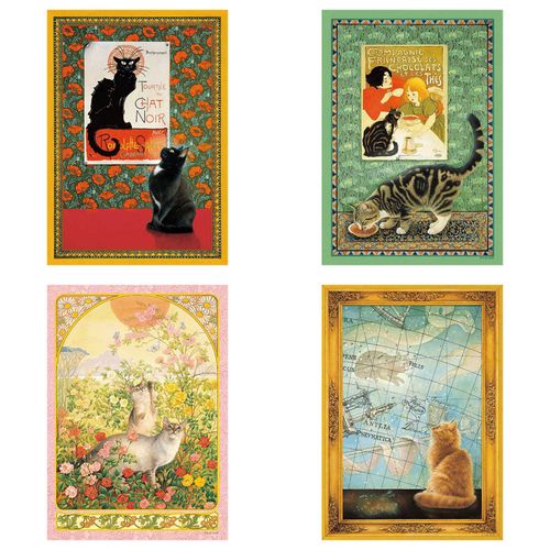 4959295050985







アップルワン
ジグソーパズル アイボリーキャッツ 108ピース