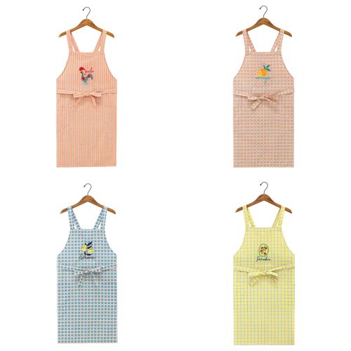 4589450063347







トモ・コーポレーション
エプロン モチーフ