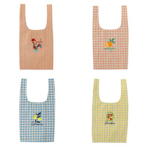 4589450063460







トモ・コーポレーション
マルシェバッグ 南欧モチーフ