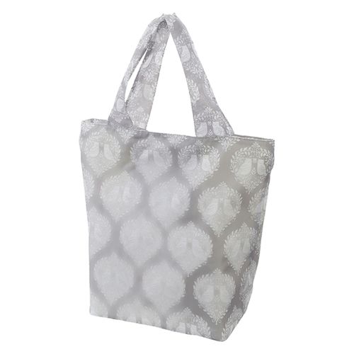 4580135327082







仁王インターナショナル
ファスナー付エコバッグ