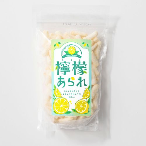 4939883223502







アデリー
檸檬あられ
