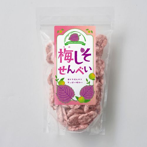 4939883223526







アデリー
梅しそせんべい