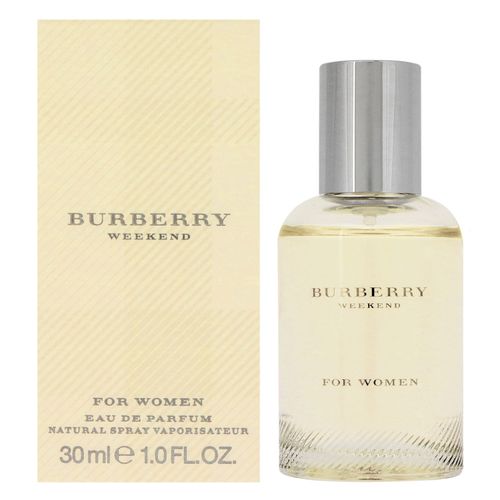 430



ウエニ貿易
バーバリー ウィークエンド（L）EP／SP／30ml