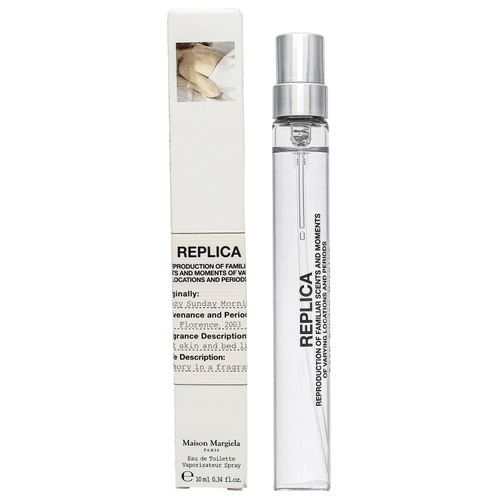 5536



ウエニ貿易
メゾンマルジェラ 「レプリカ」 レイジーサンデーモーニング10ml