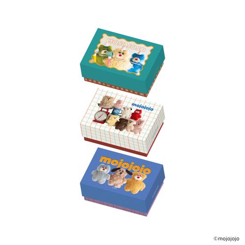 4580831630400







日本出版販売
mojojojo 貼り箱