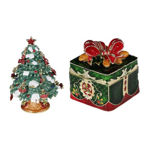 4997337116961







ダルトン
トリンケットボックス クリスマス