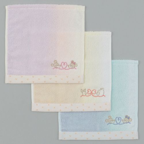 4905296377910







内野
ディズニー スウィートペア ハンカチ