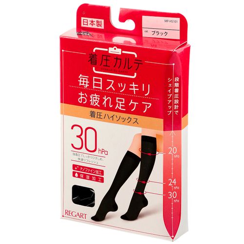4536667302486







レガルト
着圧カルテ 着圧ハイソックス