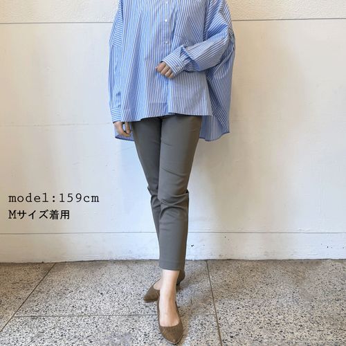 ナツメダ
綿混ハイテンション60丈
