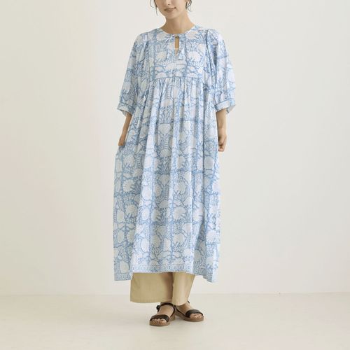 4589450060179







トモ・コーポレーション
Shanti Shanti ワンピース リコ